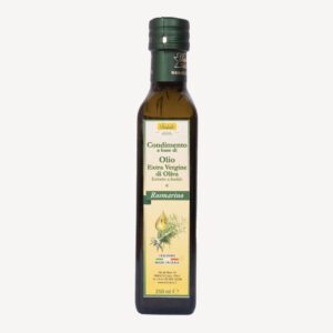 extra virgin olive oil rosemary