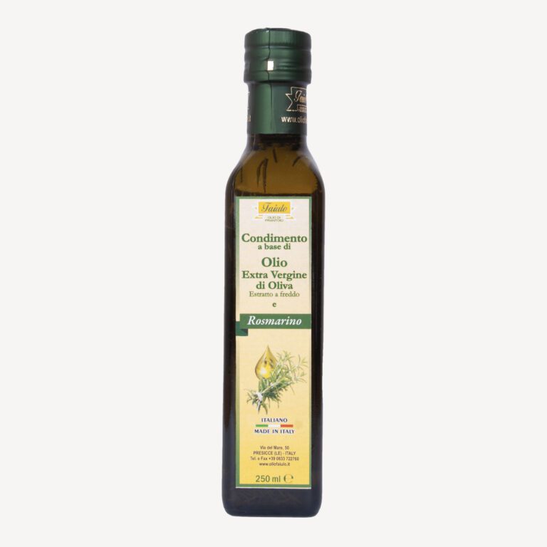 Extra virgin olive oil | handmade products from Puglia | Tre Gioie