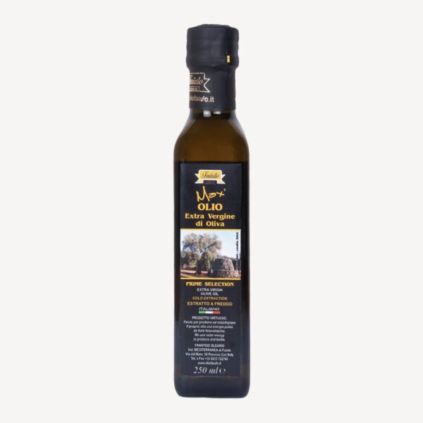 olive oil extra virgin prime