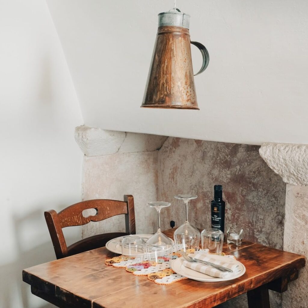 where to eat in ostuni