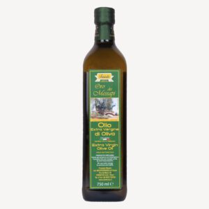 extra virgin olive oil 750ml Tre Gioie