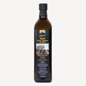 extra virgin olive oil prime 750ml Tre Gioie