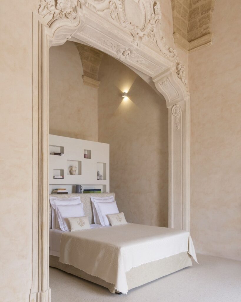 beautiful luxury hotels in Puglia