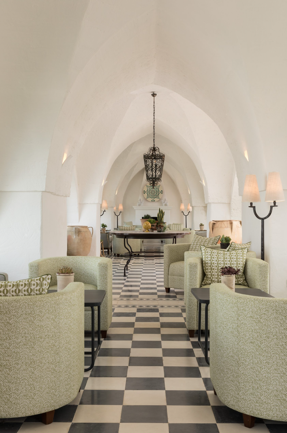 luxury hotels in Puglia