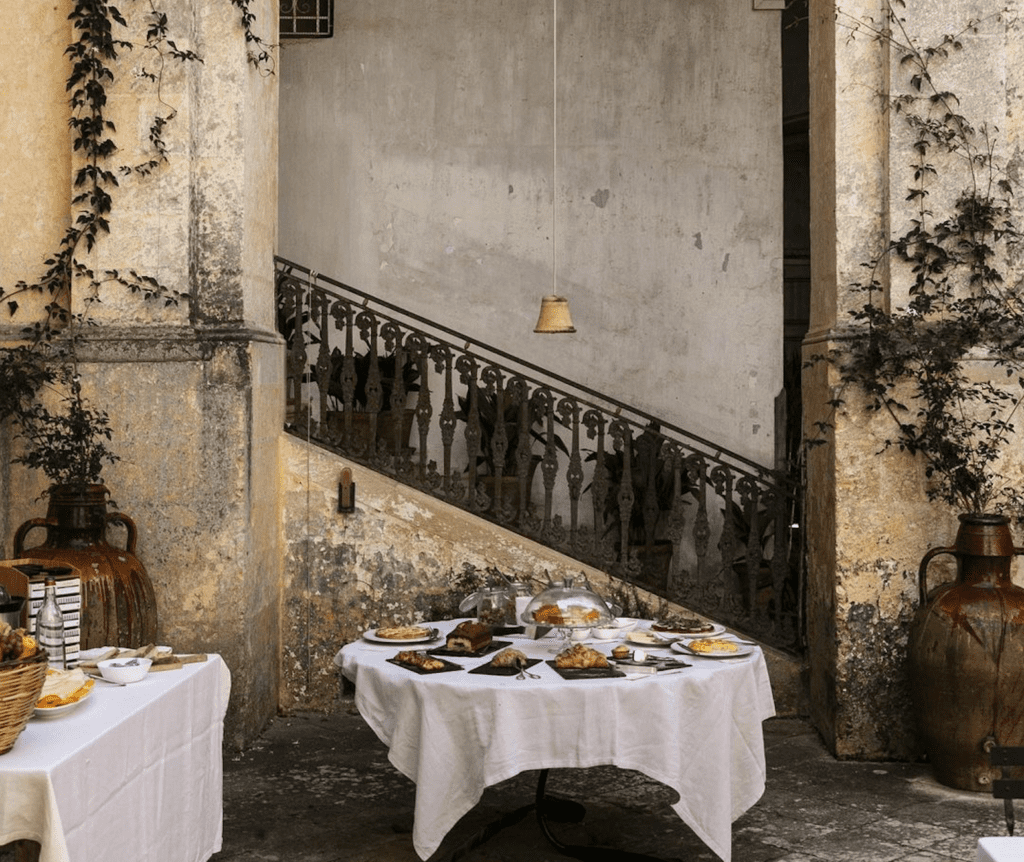 beautiful luxury places in Puglia