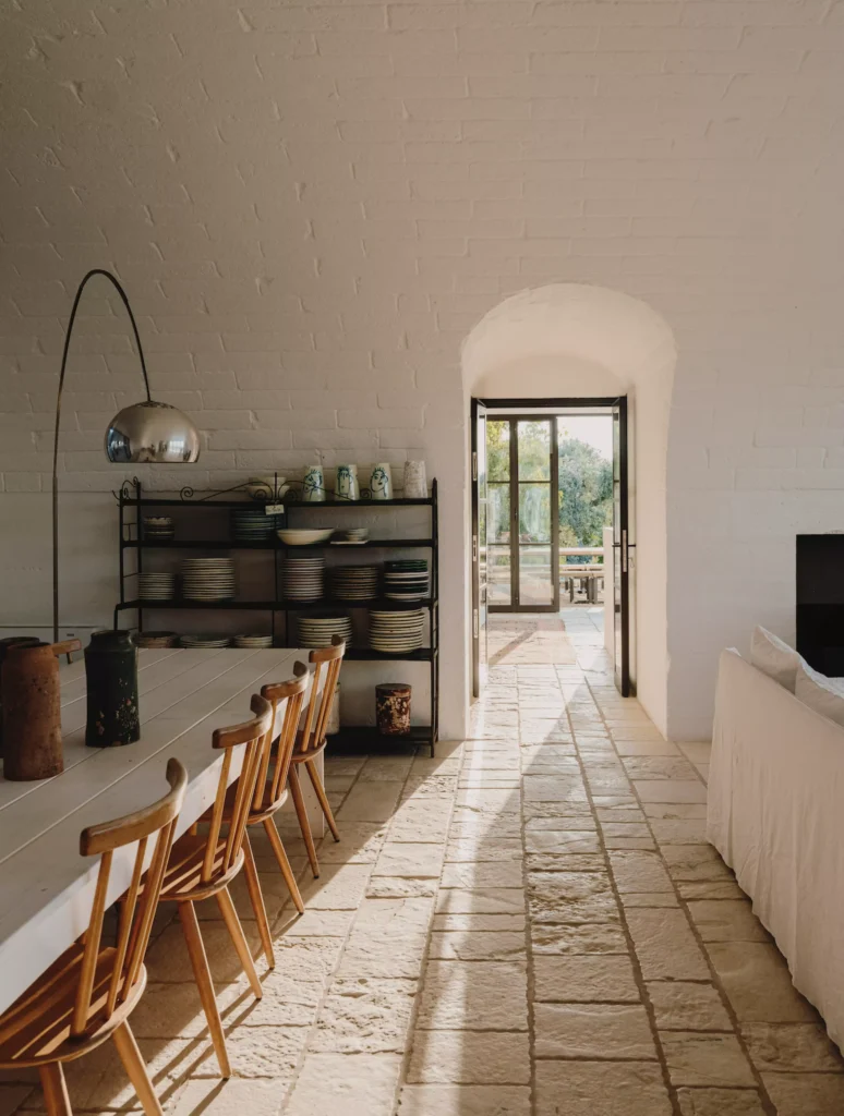 Where to stay in Ostuni