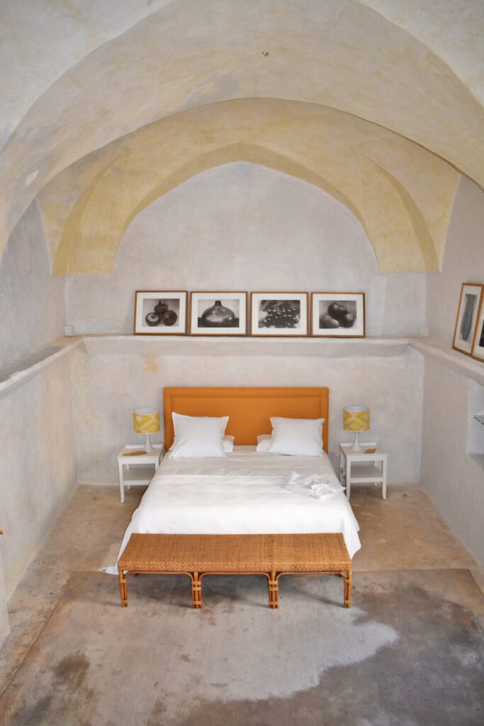 Where to stay in Salento